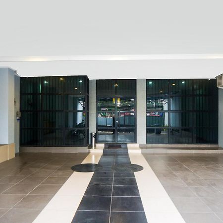 Super Oyo 3354 Homia Residence Mencil Εξωτερικό φωτογραφία