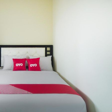 Super Oyo 3354 Homia Residence Mencil Εξωτερικό φωτογραφία