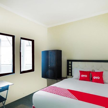 Super Oyo 3354 Homia Residence Mencil Εξωτερικό φωτογραφία