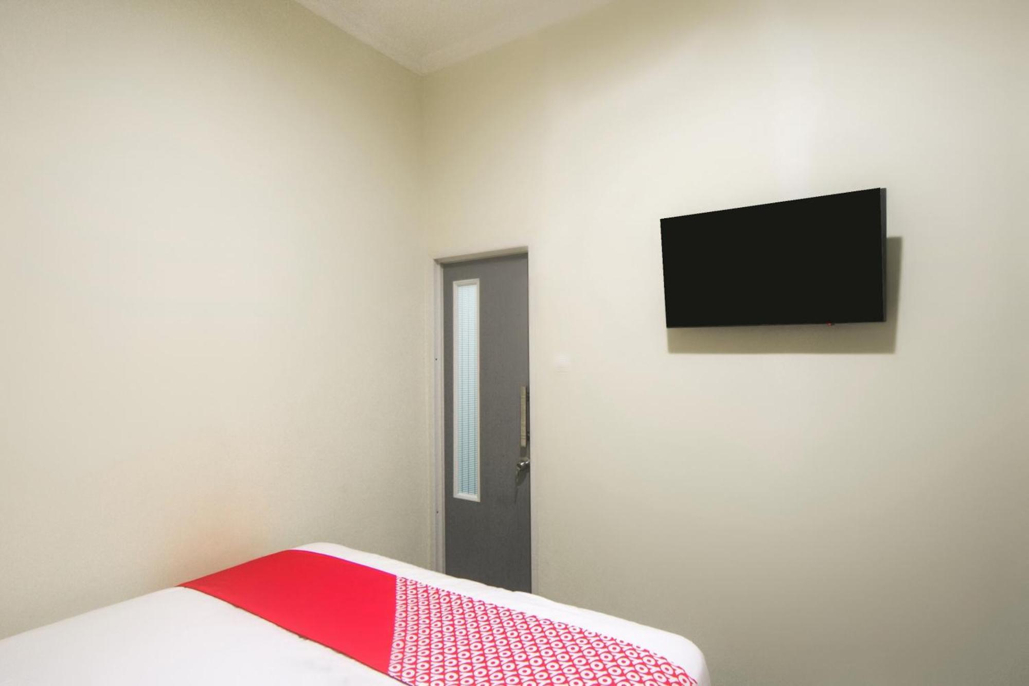 Super Oyo 3354 Homia Residence Mencil Εξωτερικό φωτογραφία