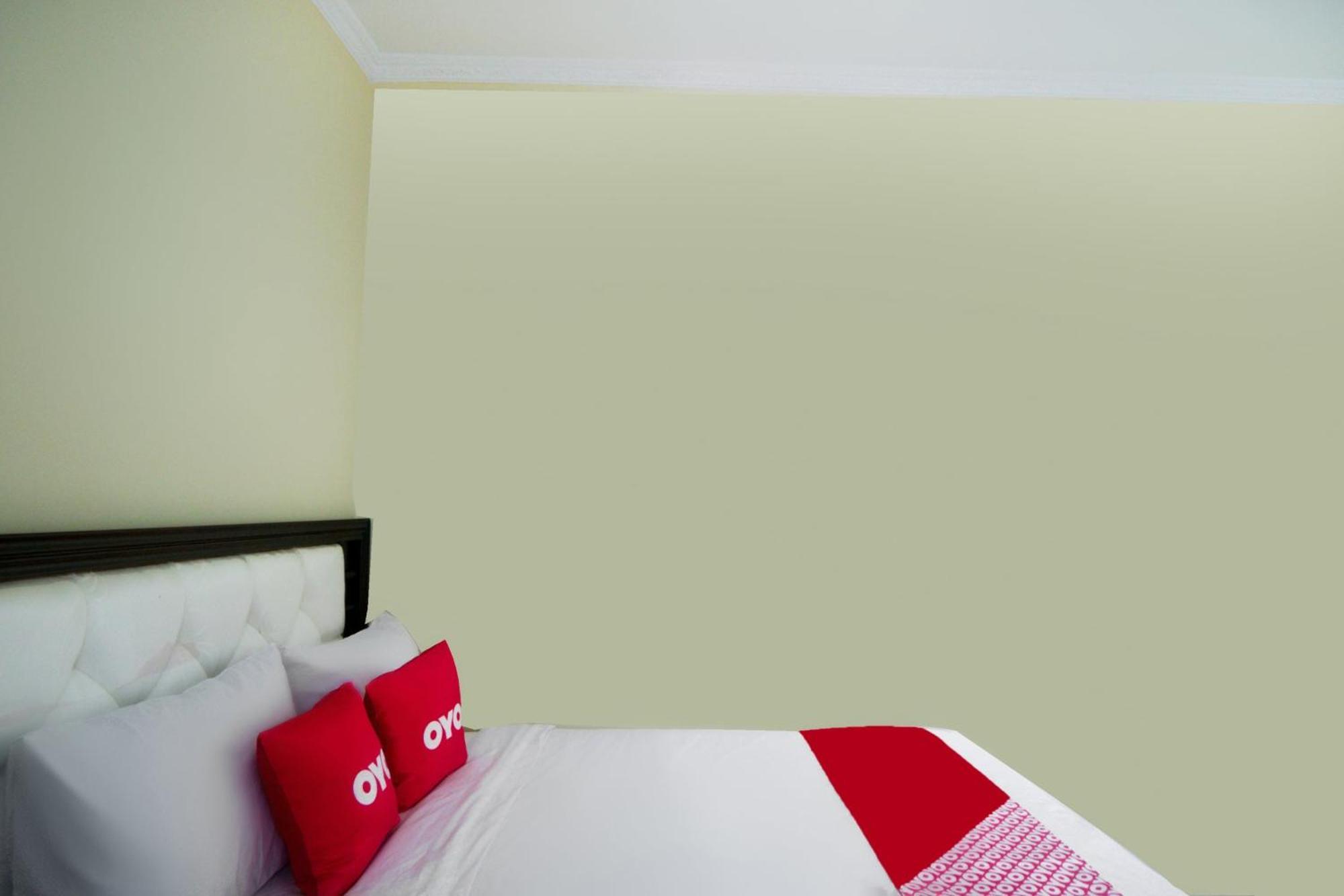 Super Oyo 3354 Homia Residence Mencil Εξωτερικό φωτογραφία