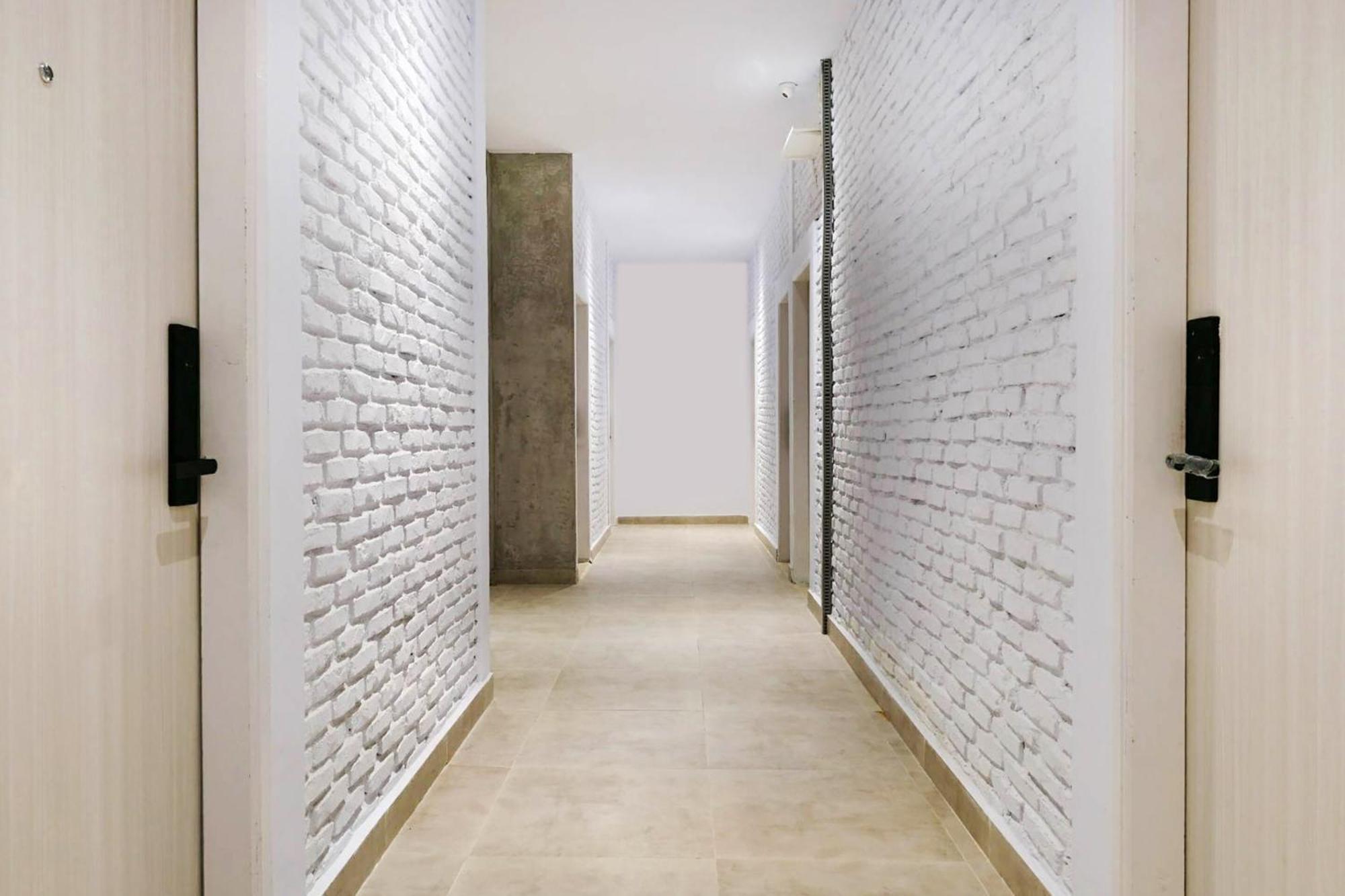 Super Oyo 3354 Homia Residence Mencil Εξωτερικό φωτογραφία