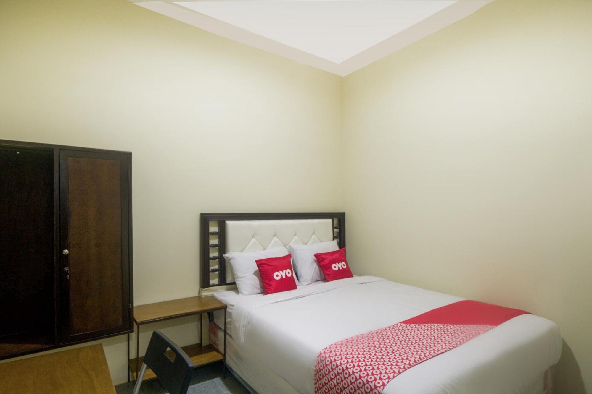 Super Oyo 3354 Homia Residence Mencil Εξωτερικό φωτογραφία
