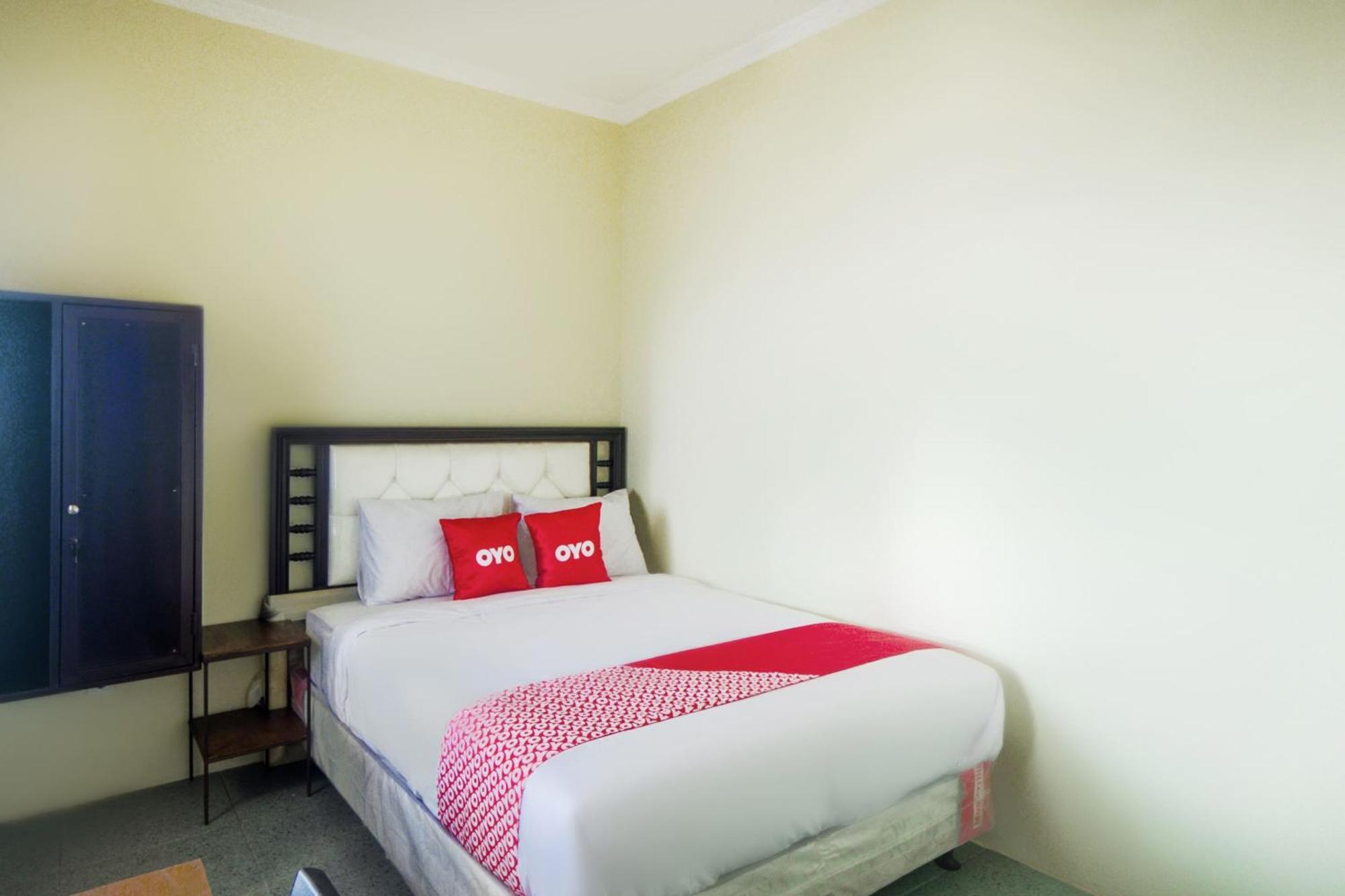 Super Oyo 3354 Homia Residence Mencil Εξωτερικό φωτογραφία
