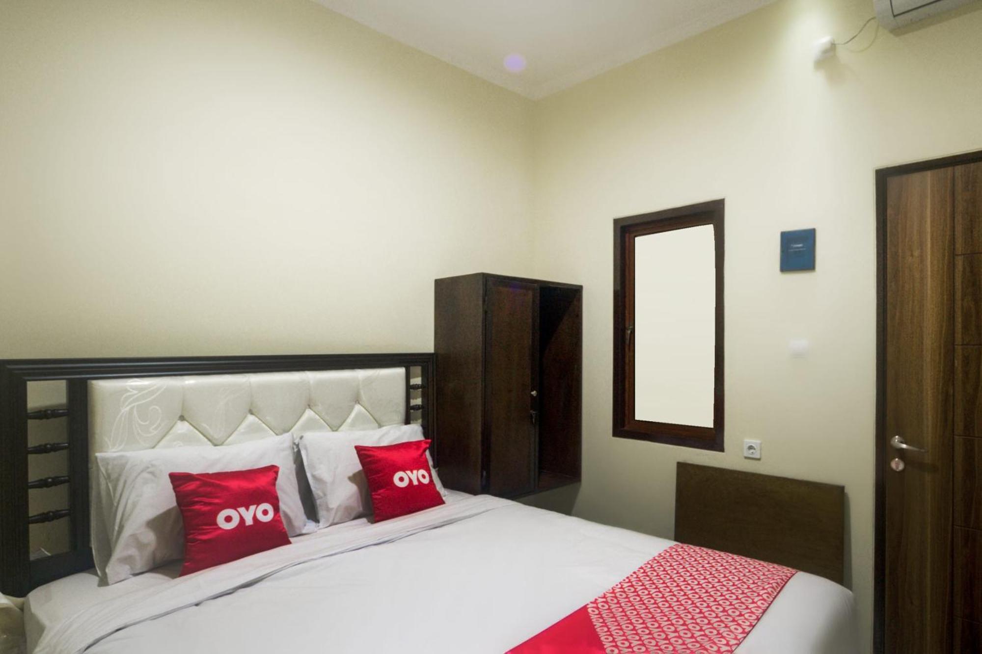 Super Oyo 3354 Homia Residence Mencil Εξωτερικό φωτογραφία