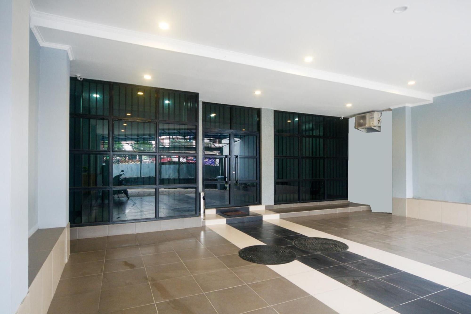 Super Oyo 3354 Homia Residence Mencil Εξωτερικό φωτογραφία