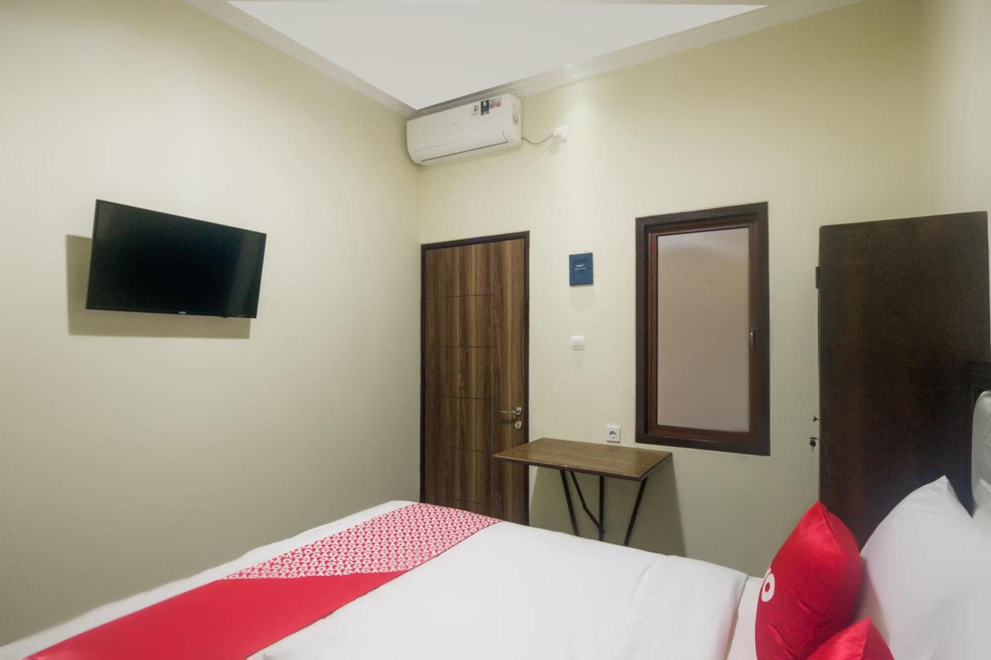 Super Oyo 3354 Homia Residence Mencil Εξωτερικό φωτογραφία