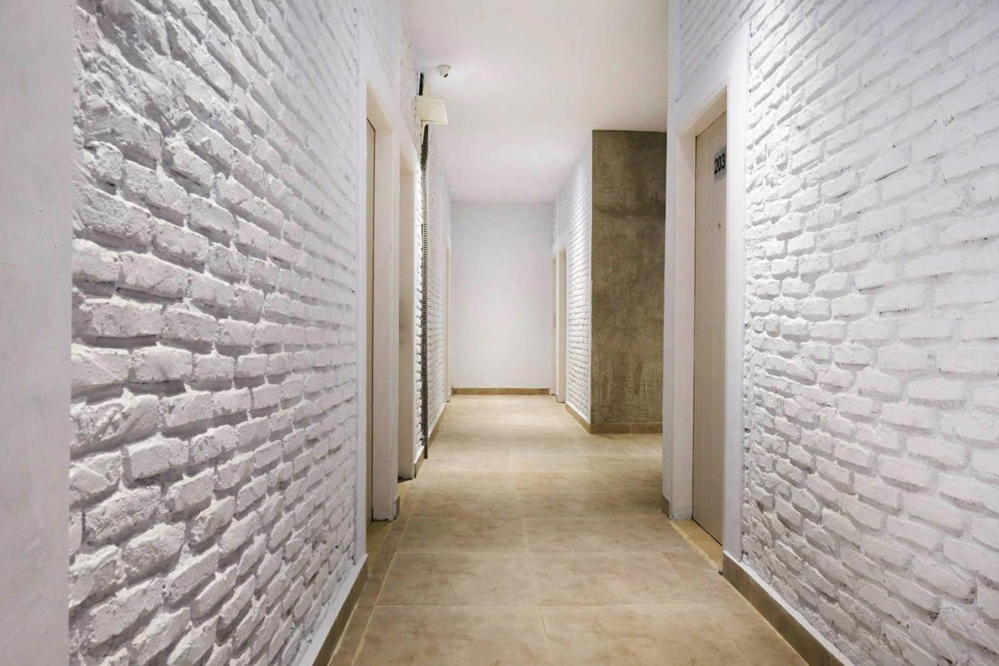 Super Oyo 3354 Homia Residence Mencil Εξωτερικό φωτογραφία